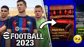 РЕШАЮЩИЙ МОМЕНТ для eFootball 2023 и КОНАМИ