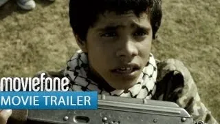 'Zaytoun' Trailer | Moviefone