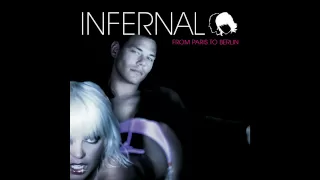 Infernal - From Paris to Berlin (bliix metal balls through the walls mix)