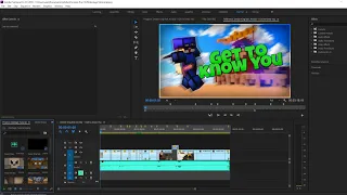 How I Make My Montages