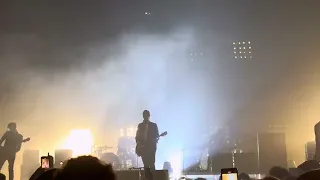 Interpol “Slow Hands” live 5/6/24