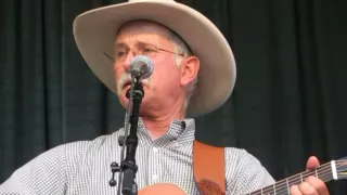 The Auctioneer - Dave Stamey