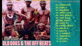 The Best of Old Dogs & The Off Beats