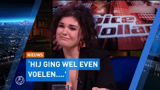 The Voice-slachtoffers Kirsten en Nienke doen hun verhaal over wangedrag Jeroen Rietbergen