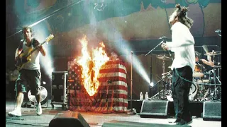 Rage Against The Machine Full Concert [Live @Woodstock 99] Enhanced Video & Sync