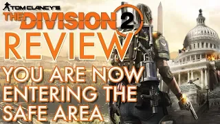 The Division 2 Review (2019) | Is The Division 2 Worth Playing For Solo Players?