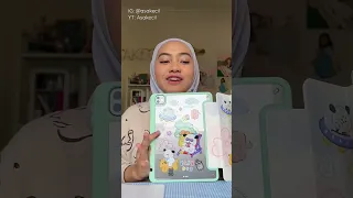 Beli Case iPad Pro Lucu Banget | Asakecil