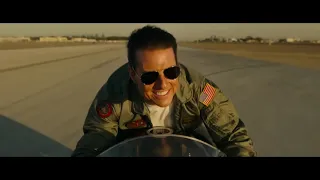 Top Gun Maverick Trailer 2020 Official   Tom Cruise, Ed Harris, Jon Hamm 2019/2020