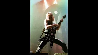 RANDY RHOADS & OZZY HIGH QUALITY SOUNDBOARD RECORDING KALAMAZOO MI.2/9/82 !