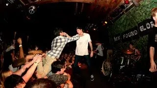 The Story So Far - Full Set LIVE