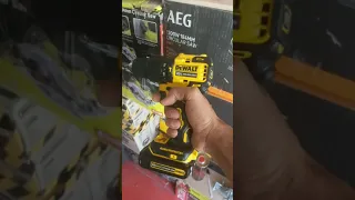 DEWALT DCD709 2021