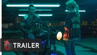 Nerve: Hra o život (2016) - oficiální trailer