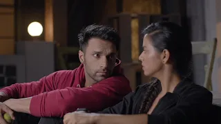 Karan Sirji's Sanju Shaleen Malhotra and Diljot Chhabra