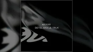 Децл aka Le Truk - MXXXIII (10-33) 06. Dope feat. Marq Markuz