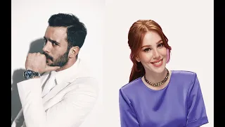 La incógnita entre Baris Arduc y Elcin Sangu