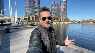 Day of My Life in Perth Australia 🇦🇺