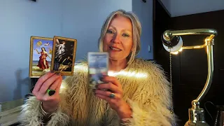 РАК♋️Cancer💛💙TAROT-Гадание на МАРТ 2022😍