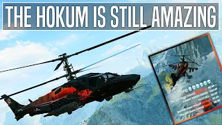 Battlefield 2042 Helicopter Gameplay Super Hokum Is Still Amazing to Fly!