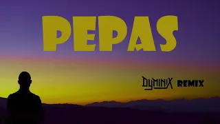 Pepas - Farruko (DYMINIX Remix)