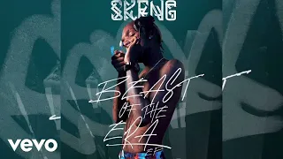 skeng - thug life (official video) /Beast of the Era album