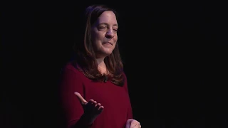 The Transformative Power of "Dear Evan Hansen" | Julie Stroud | TEDxBroadway