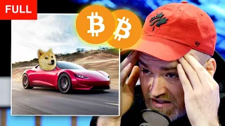 Tesla Buys $1,500,000,000 in Bitcoin...