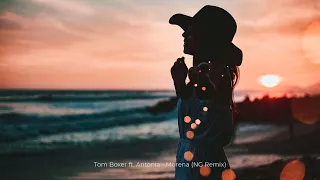 Tom Boxer ft. Antonia - Morena (NG Remix)