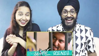 Nenu Local Police Station Comedy Scene Reaction | Nani, Keerthy Suresh | Parbrahm Singh