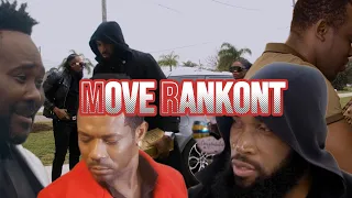 Move Rankont Official Trailer | Ricardo Nelson|