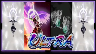 “ULTRA”Fused Zamasu Concept By  BLZ  Edits