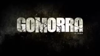 GOMORRA - TUTTE LE CANZONI DELLA 1-2 SERIE