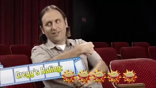 Gregg Turkington: EXPOSED