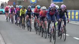 Omloop Nieuwsblad 2024