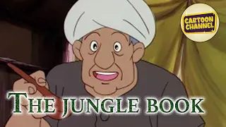 The Jungle Book // Episode 19 // Animated Series for Kids // Adventure Cartoon // Free Toons