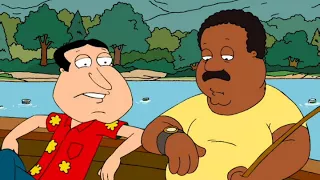 Family Guy - S1Ep4 - Mind Over Murder Part 01