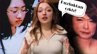 Kadın kılığında geziyordu, bu sonu kimse beklemiyordu! | Tamura Family ‼️