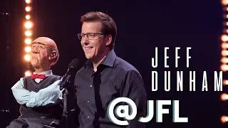 Jeff Dunham - Bob from Australia | Jeff Dunham @ JFL