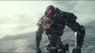 MIX MOVIE AND MUSIC - Pacific Rim