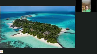 Отель Huvafen Fushi 5* (Мальдивы)