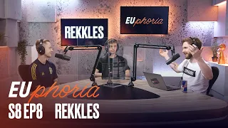 Rekkles | EUphoria | 2021 LEC Summer S8 EP8