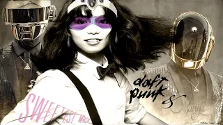 Mariya Takeuchi, Daft Punk - Something About Us (Extended Version)