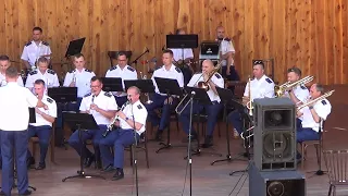 Vojenská hudba OS SR Banská Bystrica