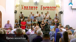 ц. Преображение, г. Харьков, 31.07.2022