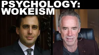 Peterson/Blackwood: The Psychology of Wokeism