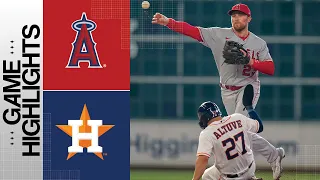 Angels vs. Astros Game Highlights (8/12/23) | MLB Highlights