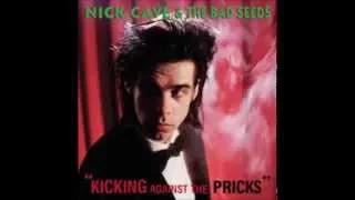 Nick Cave and the Bad Seeds - Hey Joe