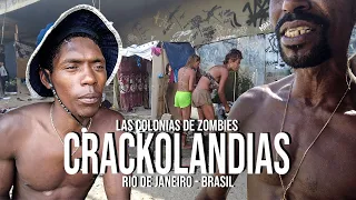 ZOMBIES of RIO