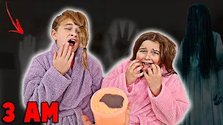 Fix This SLIME At 3AM!! | JKREW