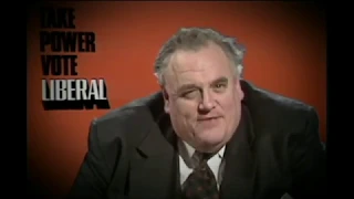 Lord David Steel Knew Cyril Smith Had Abused Young Boys (Granada Reports)