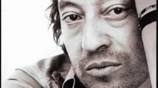 Serge Gainsbourg - Relax Baby Be Cool